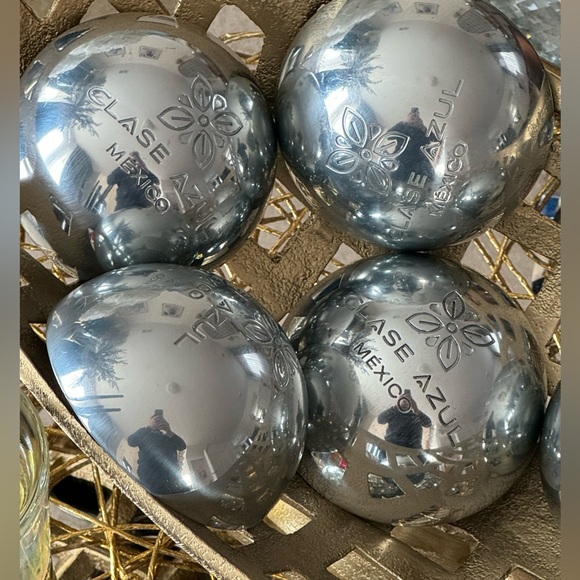 Class Azul Reposado engraved new and old logo corks get 10+2 FREE - Picture 6 of 9